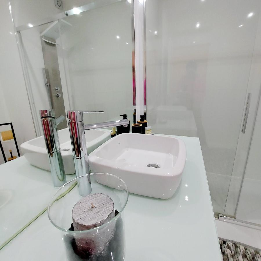Casa De Luxo Em Esposende Villa Eksteriør billede