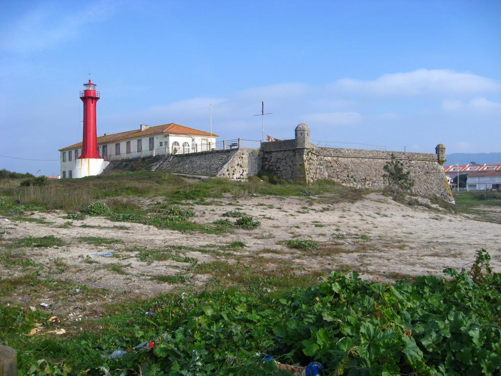 Casa De Luxo Em Esposende Villa Værelse billede